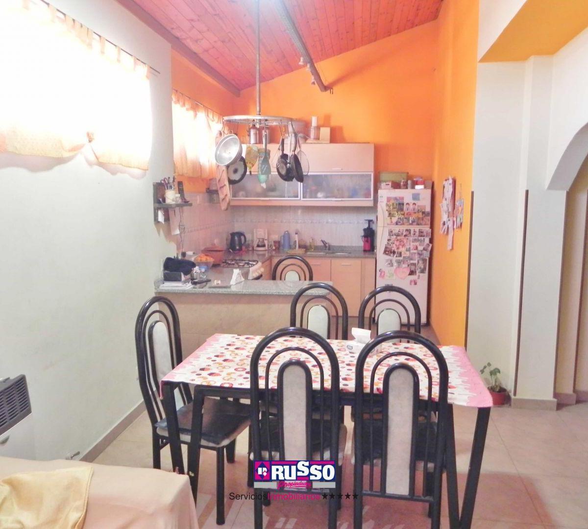 Venta Departamento 3 Ambientes San Justo 2