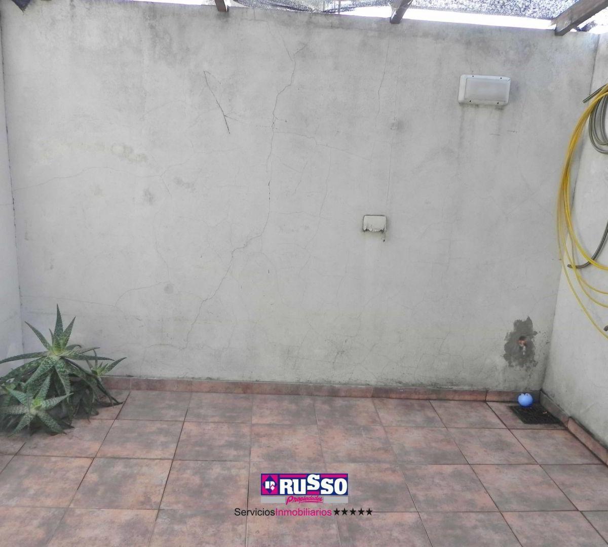 Venta Departamento 3 Ambientes San Justo 3