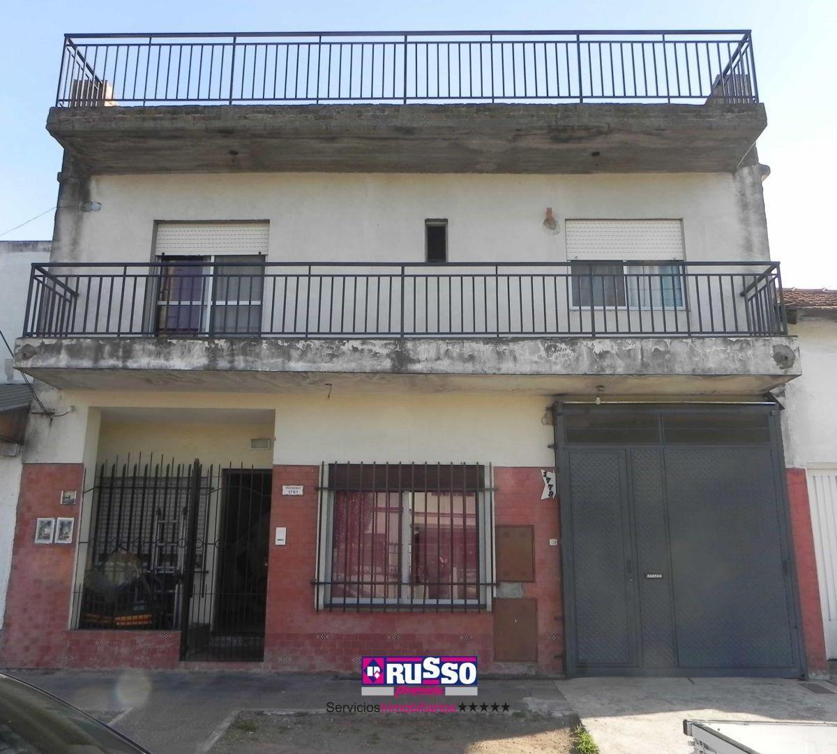 Propiedad en Argentina