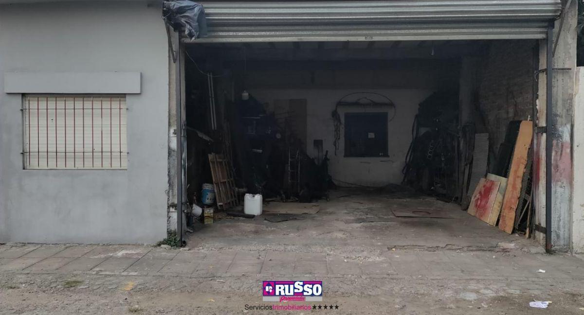 Venta Casa 3 Ambientes San Justo