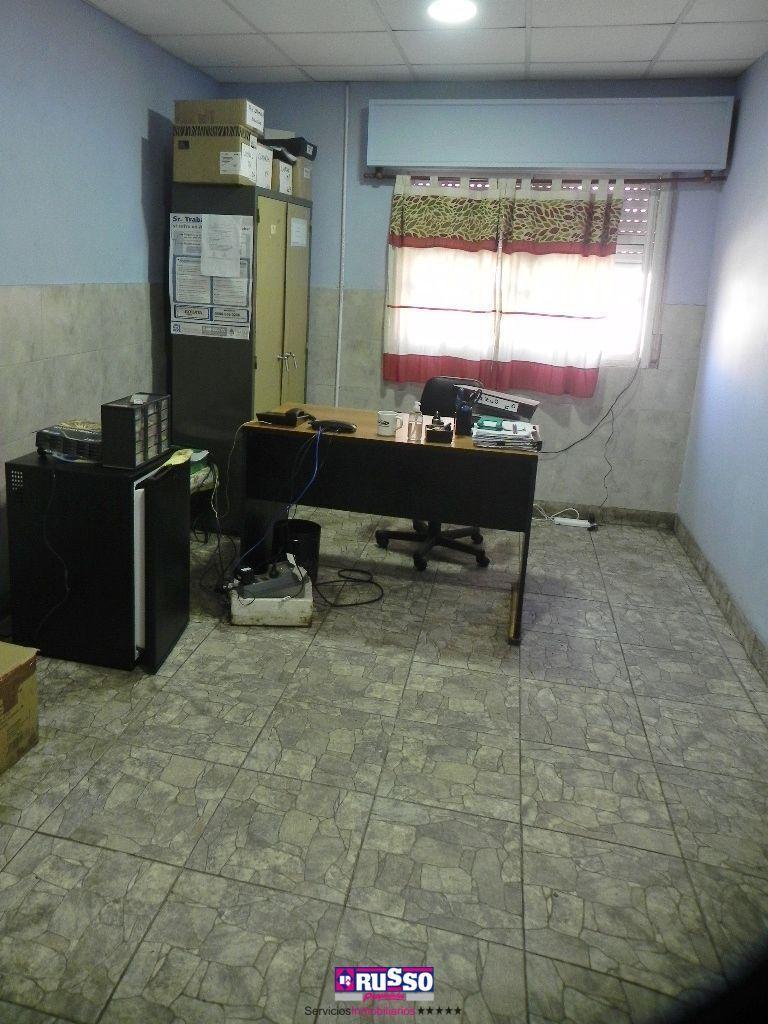 Venta Galpon Tablada 5