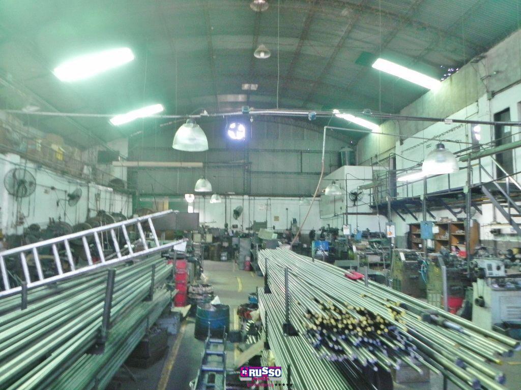 Venta Galpon Tablada 2