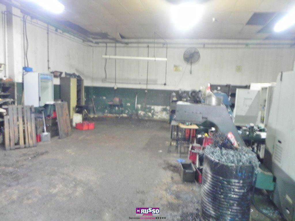 Venta Galpon Tablada 3