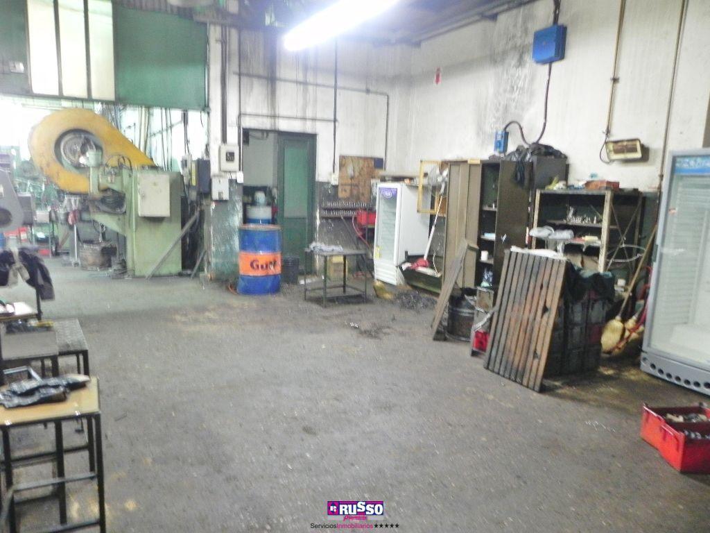Venta Galpon Tablada 4