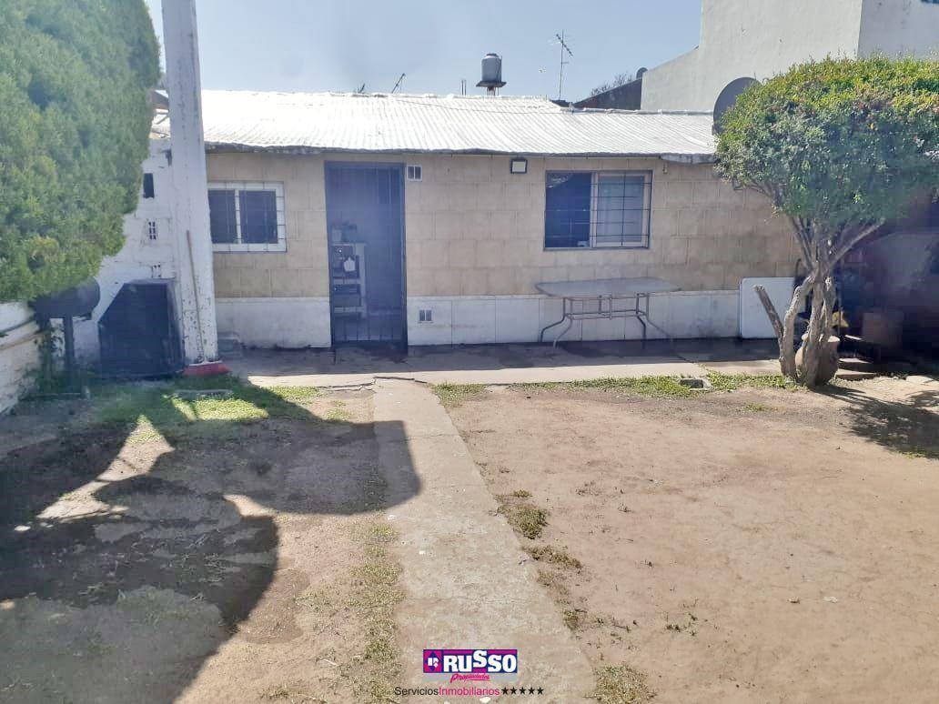 Venta Casa 3 Ambientes Moron