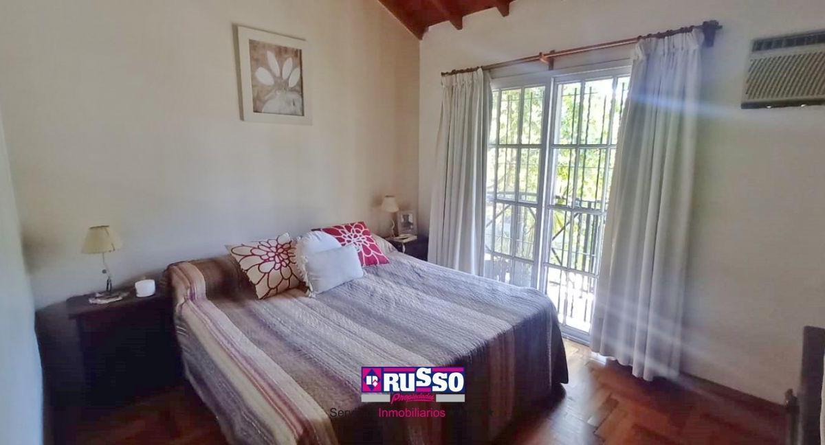 Venta Departamento 4 Ambientes Villa Luzuriaga 5