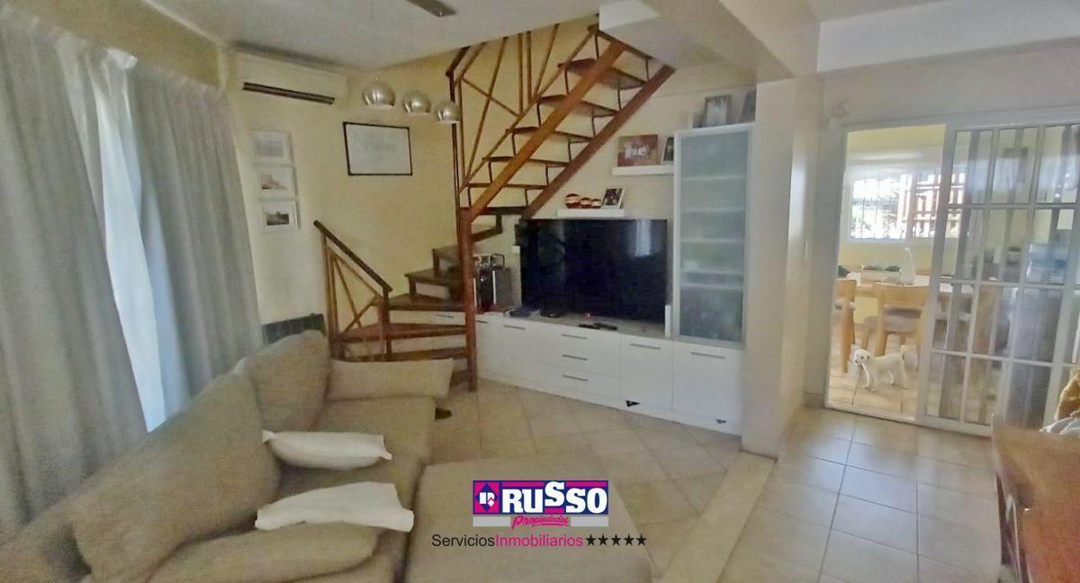 Venta Departamento 4 Ambientes Villa Luzuriaga 2