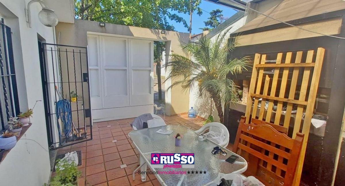 Venta Departamento 4 Ambientes Villa Luzuriaga 3