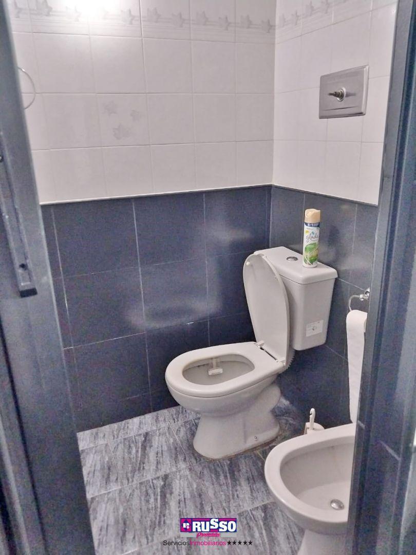 Venta Casa 3 Ambientes Villa Luzuriaga