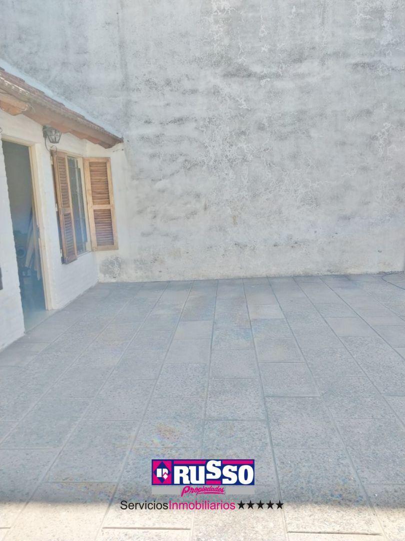 Venta Departamento 2 Ambientes Villa Luzuriaga 4