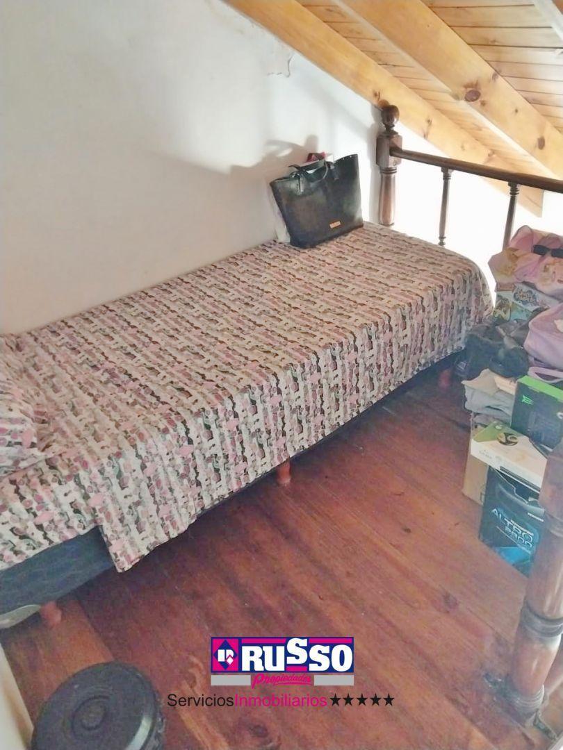 Venta Departamento 2 Ambientes Villa Luzuriaga 5