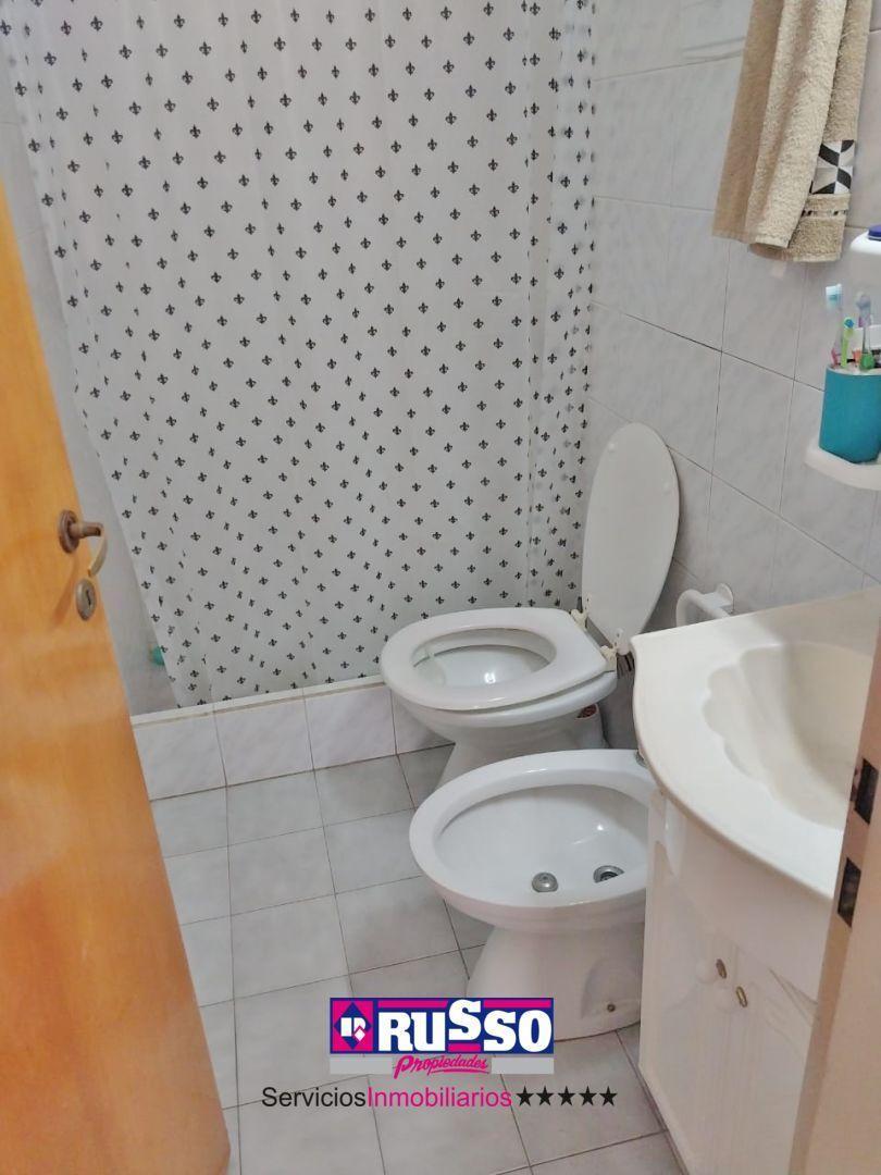 Venta Departamento 2 Ambientes Villa Luzuriaga 2