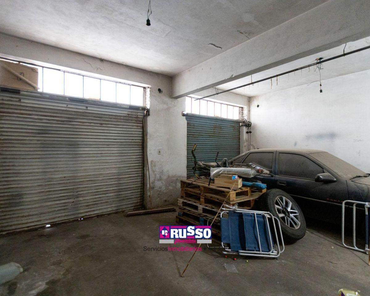 Venta 2 locales y casa 3 ambientes San Justo