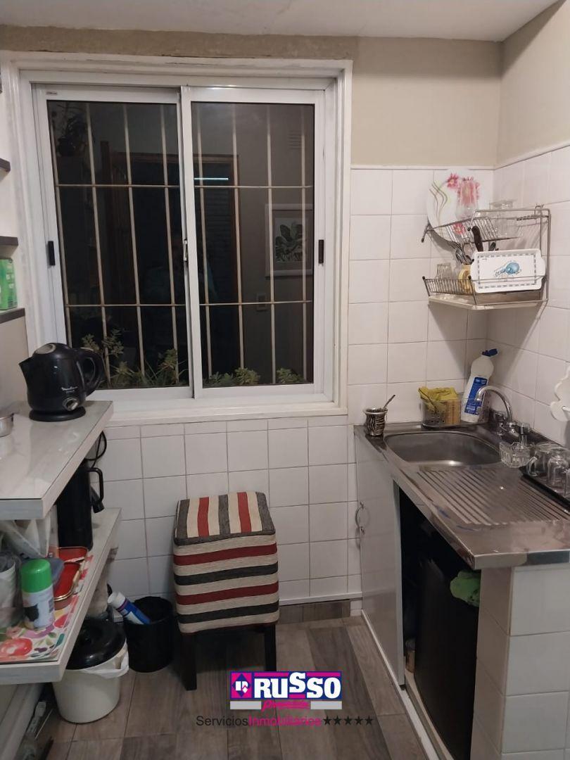 Venta Oficina 4 Ambientes - San Justo