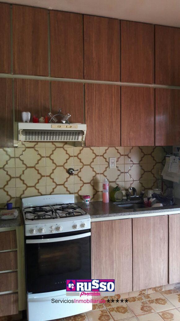 Venta Casa 4 Ambientes Villa Luzuriaga