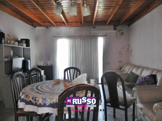 Venta Departamento 3 Ambientes San Justo 4
