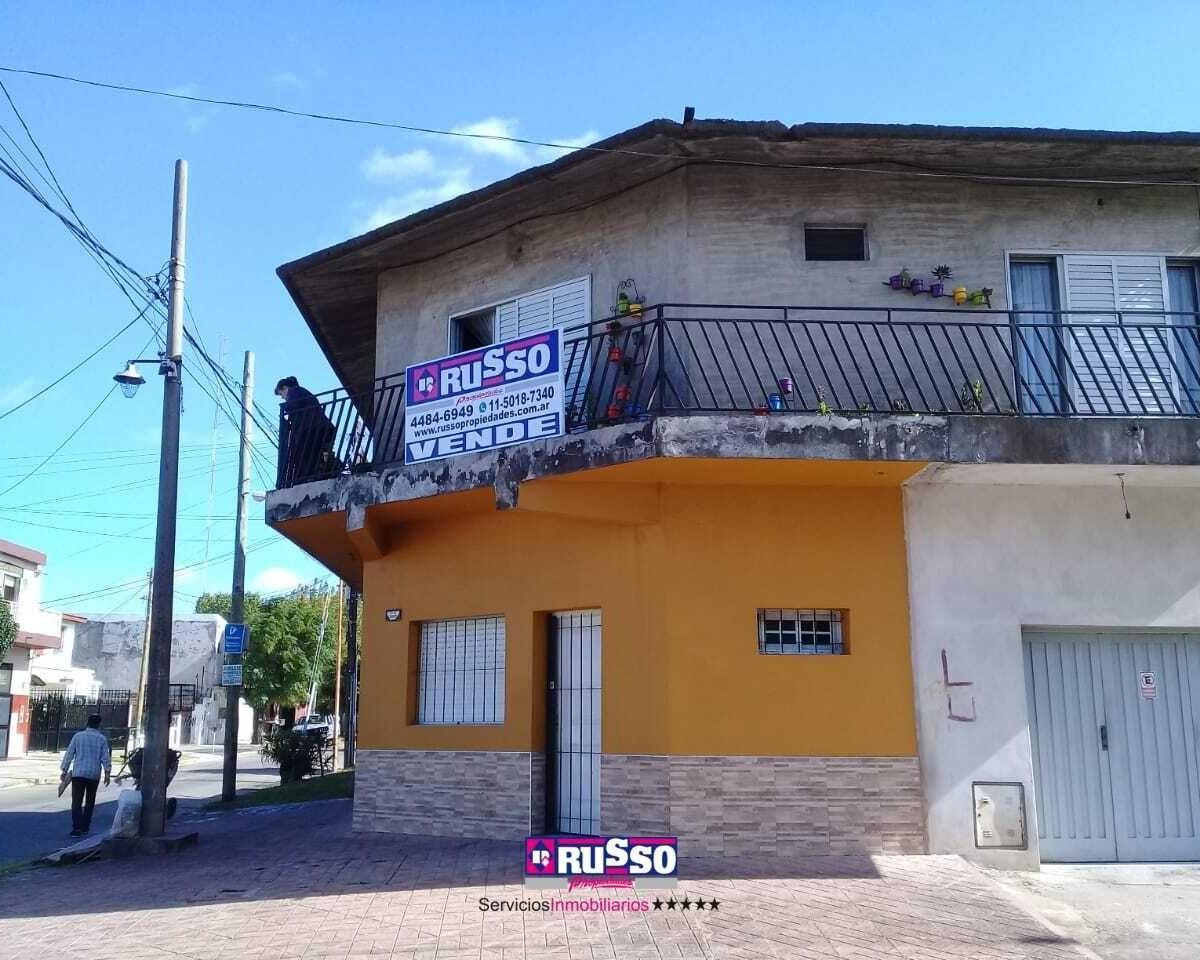 Propiedad en Argentina