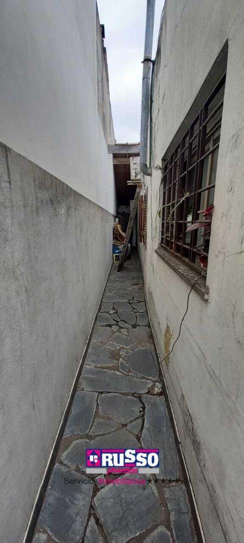 Venta Casa 4 Ambientes Tablada