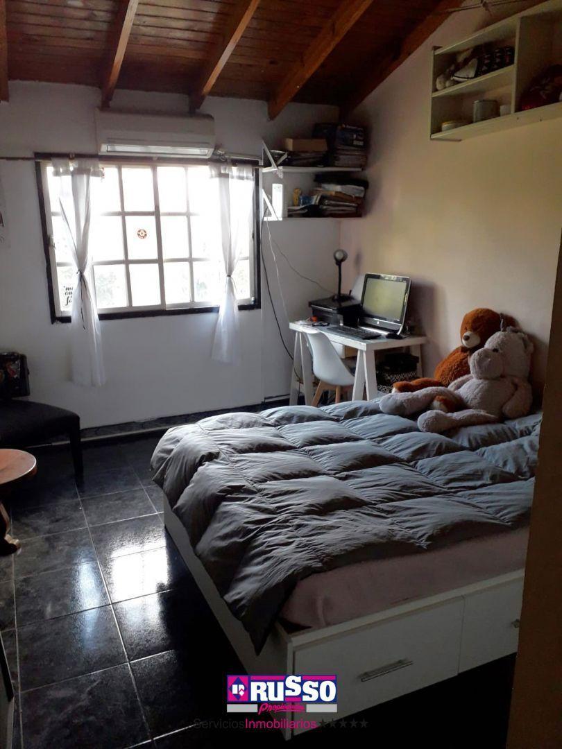 Venta Duplex 3 Ambientes Villa Luzuriaga
