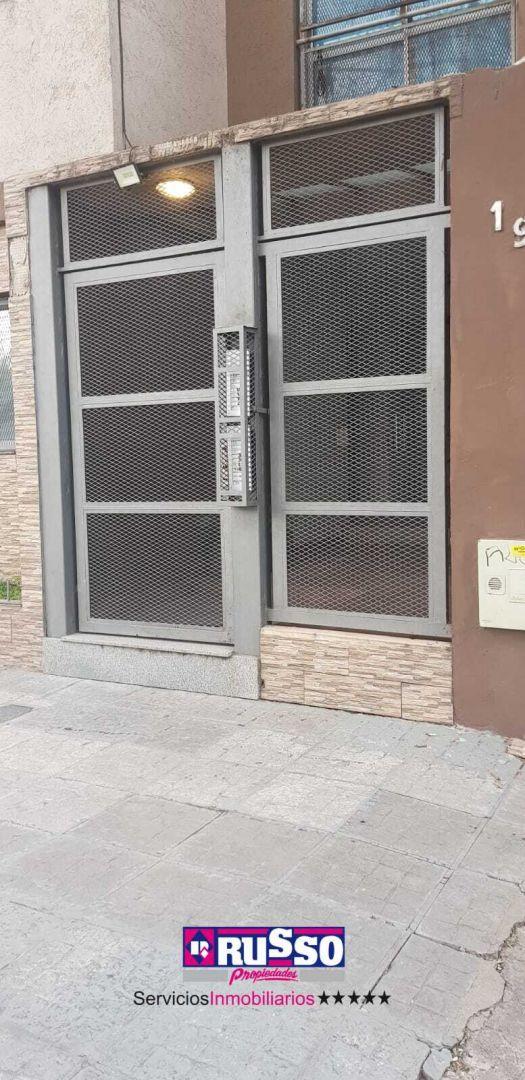Venta Departamento 1 Ambiente Moron