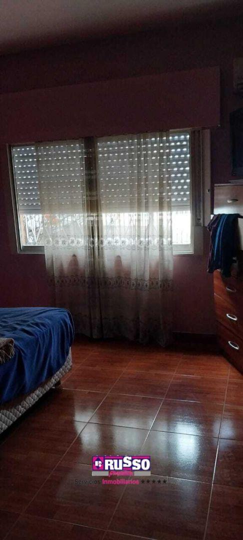 Venta Casa 4 Ambientes San Justo