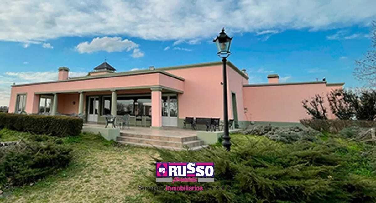 Propiedad en Argentina
