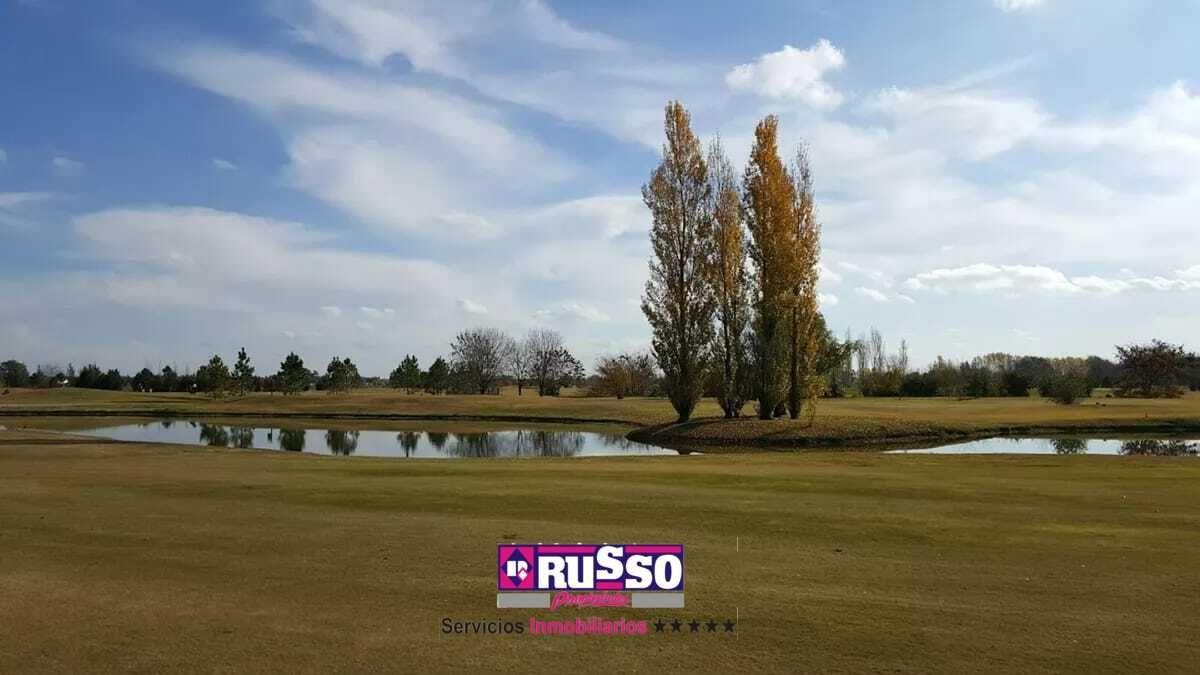 Venta Lote Cañuelas 5