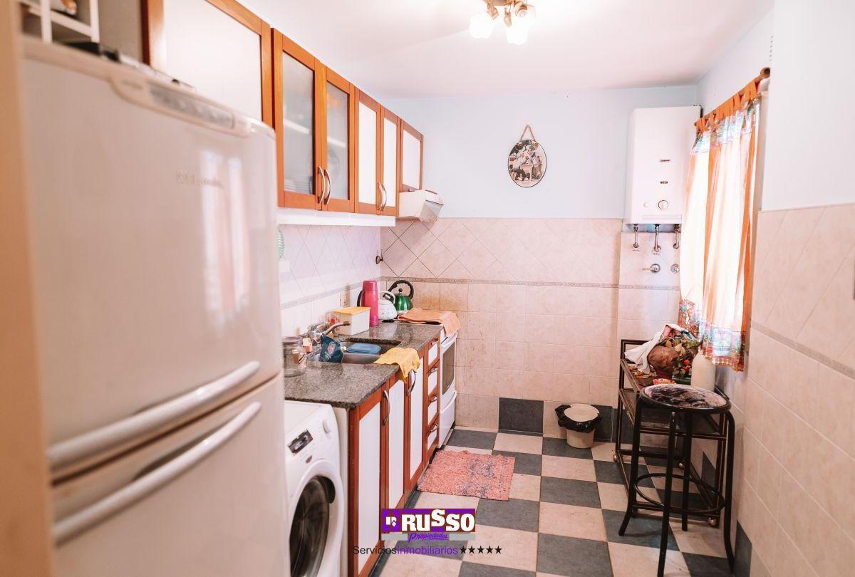 Foto de Venta Departamento 3 ambientes en San Justo, imagen 2