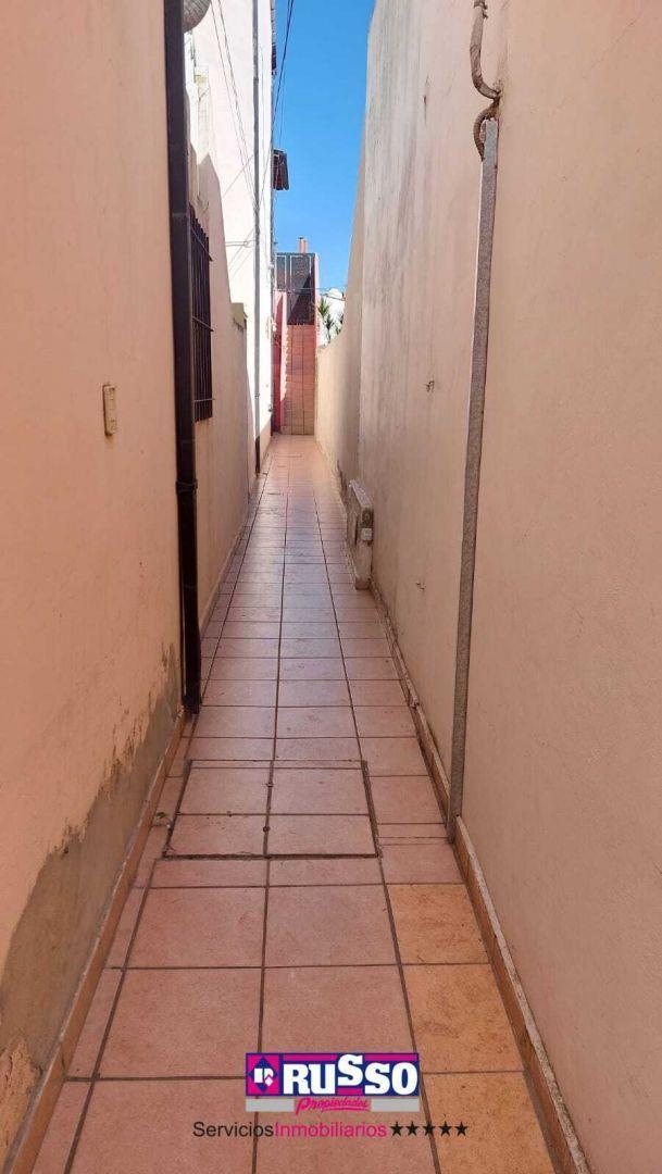 Venta duplex 3 ambientes San Justo