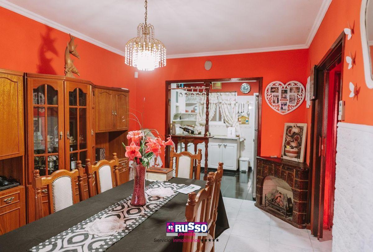 Venta Casa 3 Ambientes Isidro Casanova