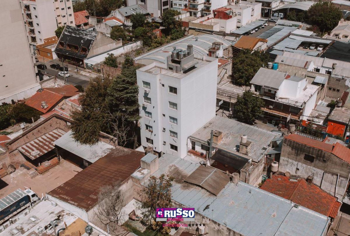 Venta Departamento 2 ambientes San Justo