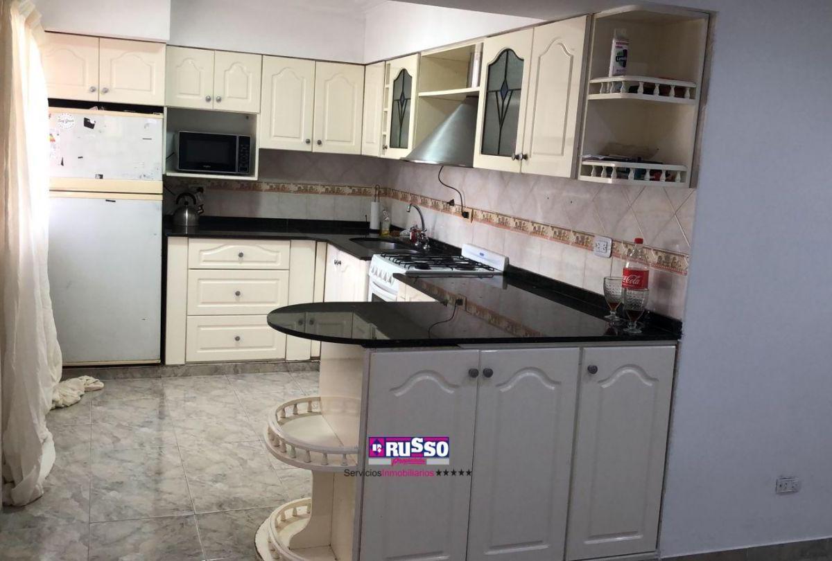 Venta casa Villa Luzuriaga
