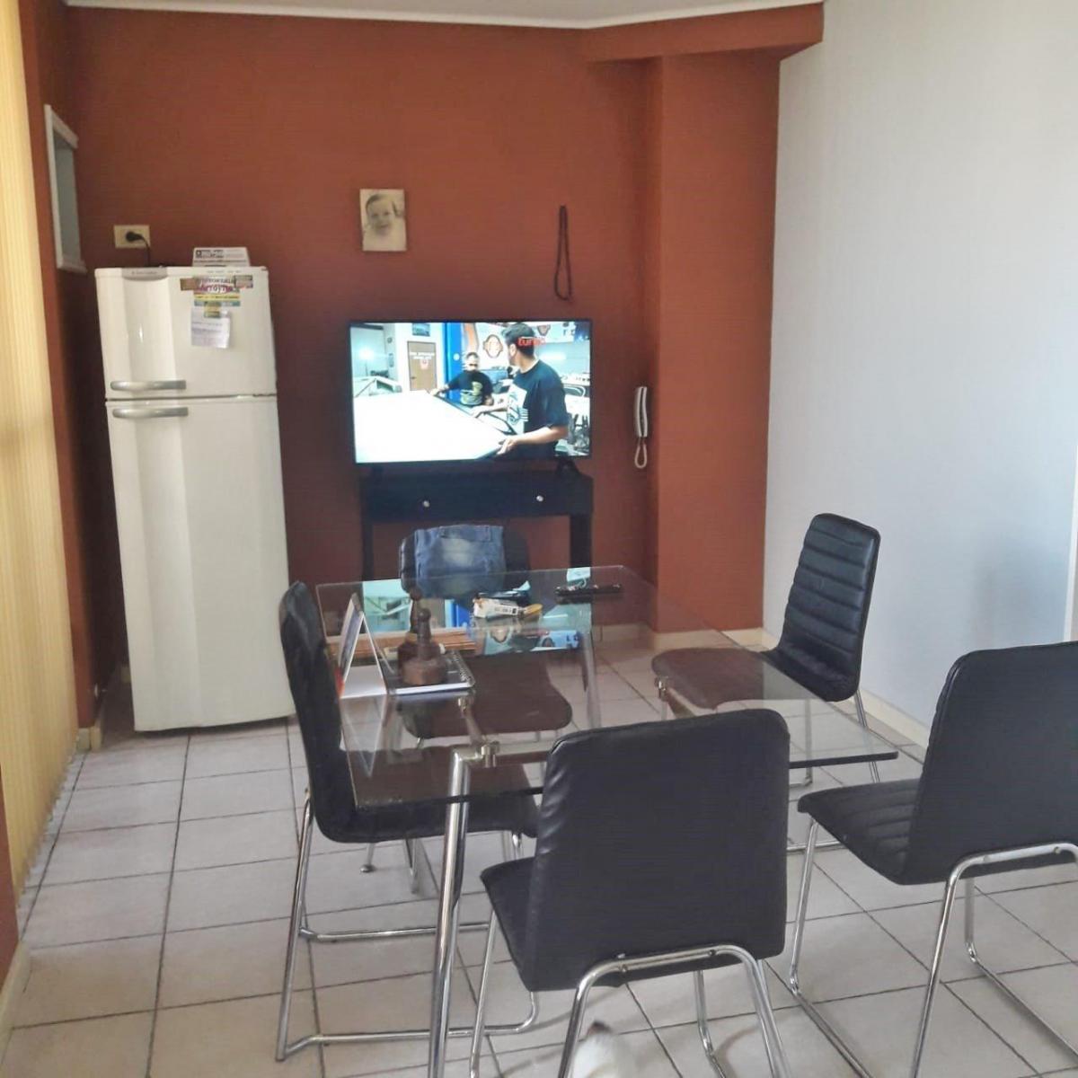 Foto de Alquiler Oficina 3 Ambientes San Justo, imagen 3
