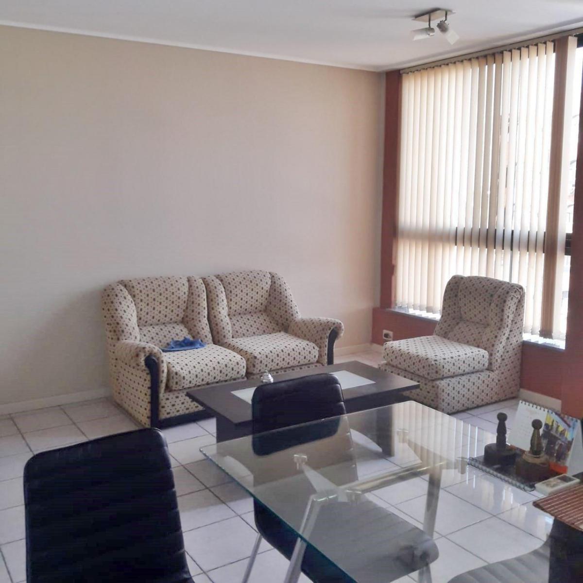 Alquiler Oficina 3 Ambientes San Justo