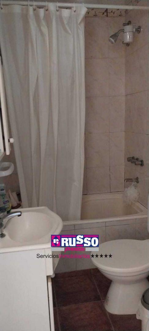Venta de Departamento San Justo 2 Ambientes 2