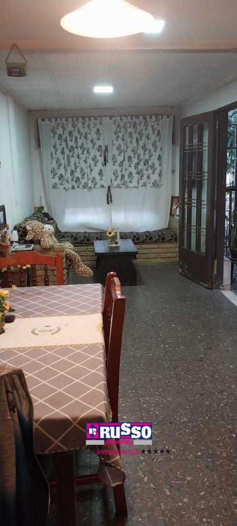 Venta casa 3 ambientes San Justo