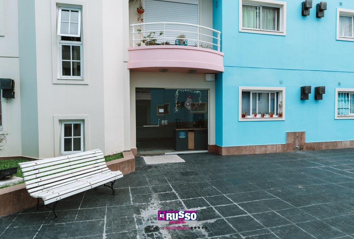 Venta Departamento 3 Ambientes San Justo 2