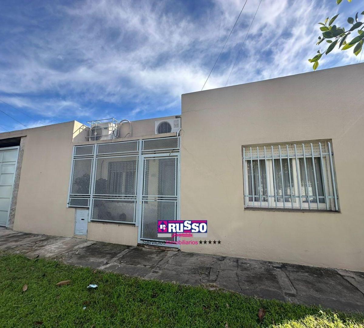 Venta casa 3 ambientes San Justo