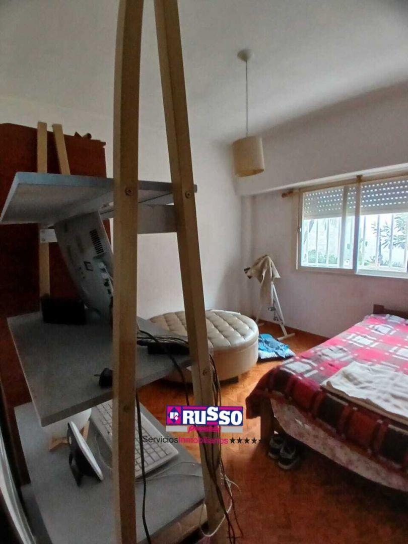 Venta casa 4 ambientes San Justo
