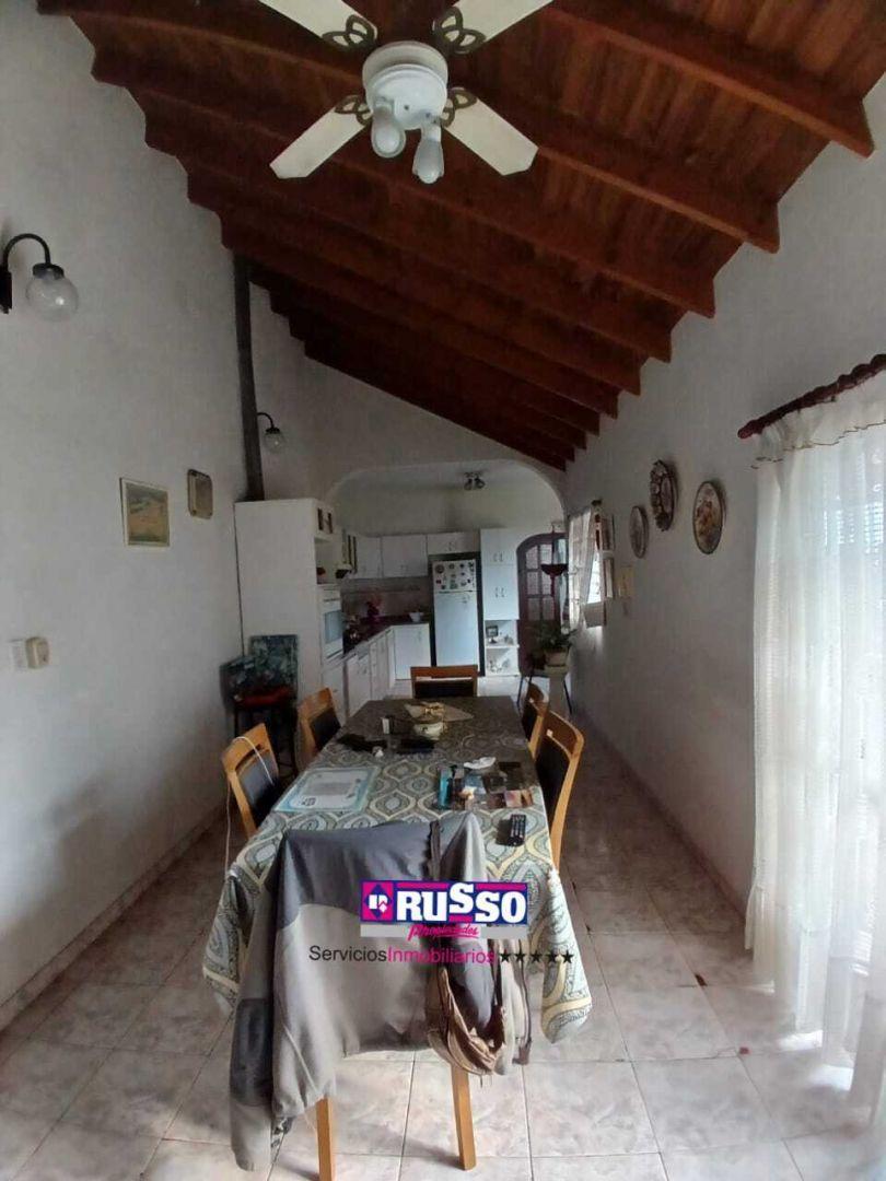 Foto de Venta casa 4 ambientes San Justo, imagen 3