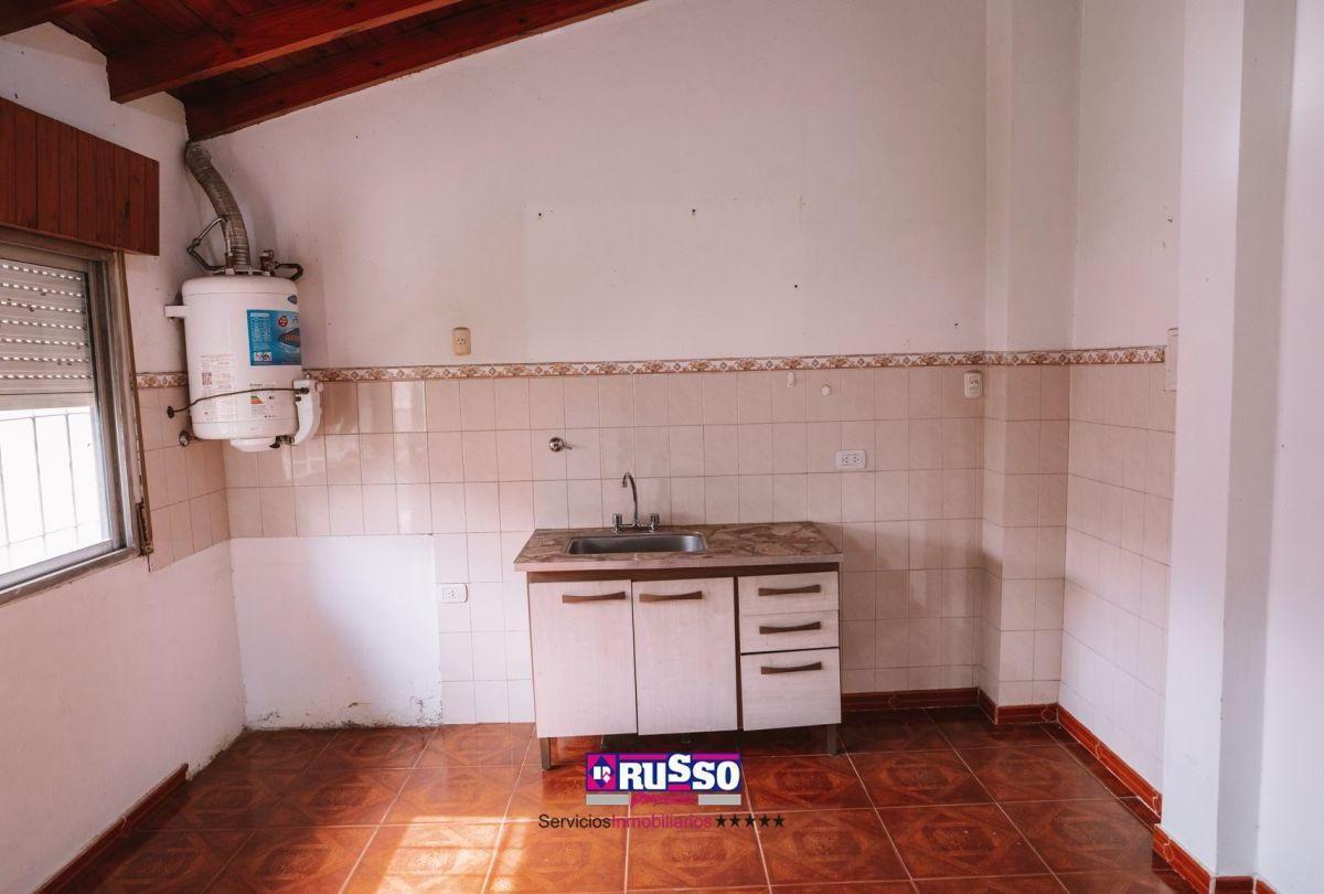 Venta 2 PH Juntos en Bloque San Justo 3