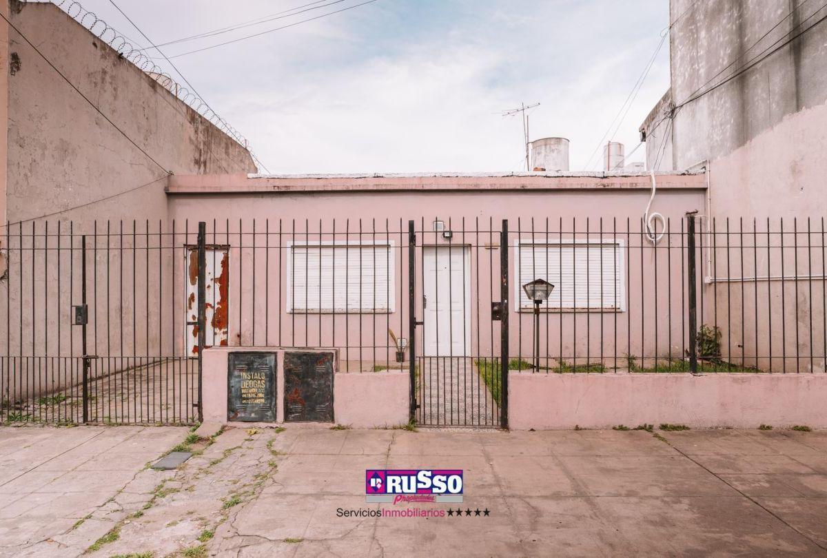Venta 2 PH Juntos en Bloque San Justo 1