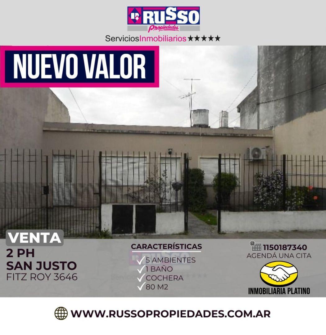 Propiedad en Argentina