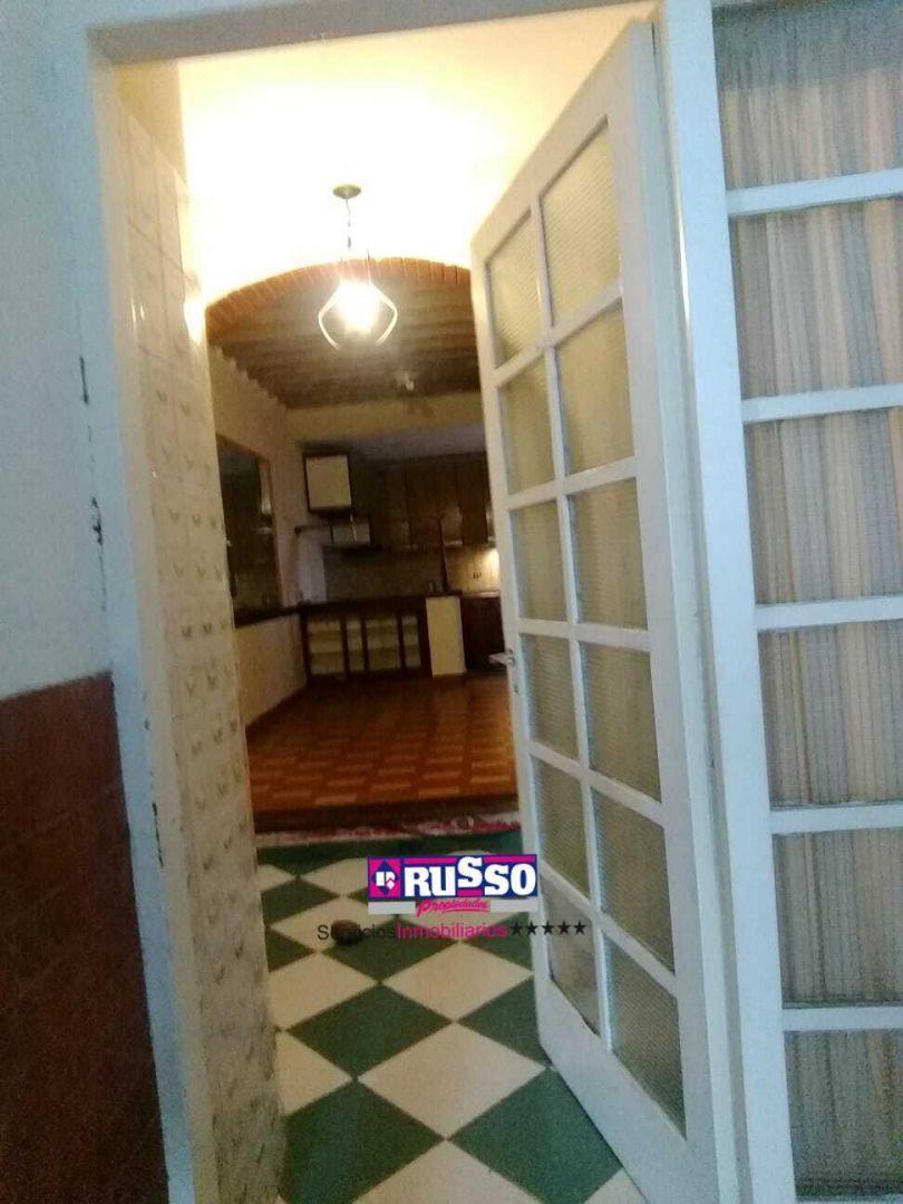 Venta PH Tablada 4 ambientes