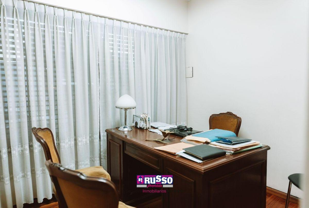 Venta casa San Justo 5 ambientes