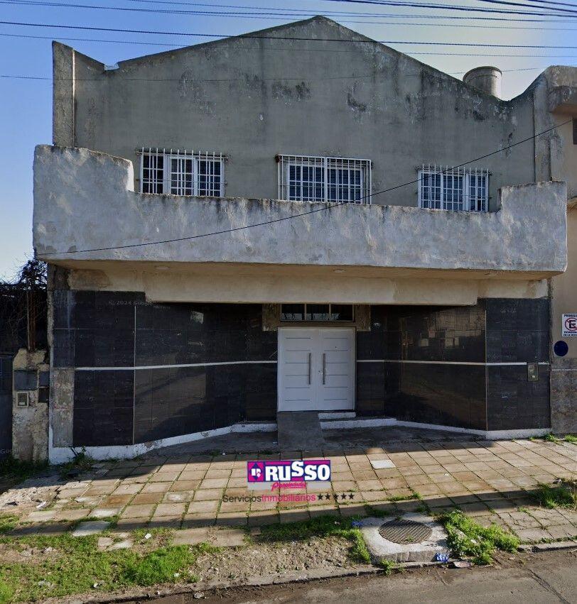 Foto de Venta galpón 400 mtrs2 San Justo, imagen 4