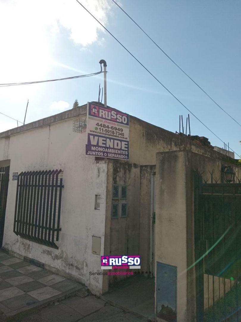 Foto de Venta PH mono ambiente San Justo, imagen 5
