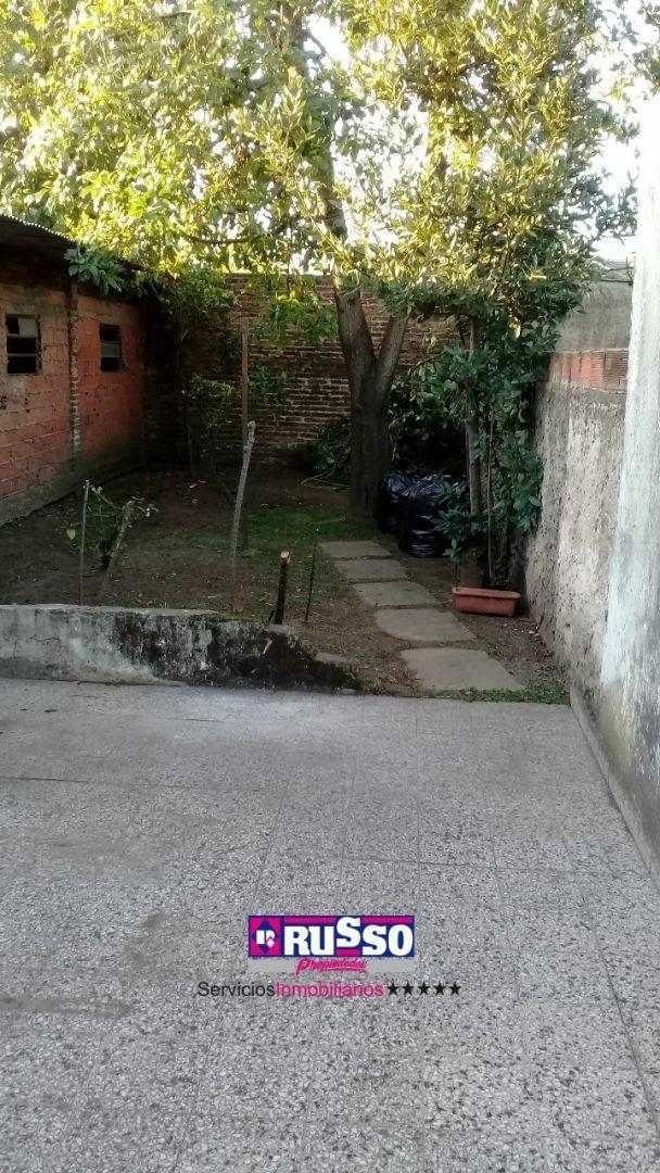 Venta casa 3 ambientes Ciudad Evita
