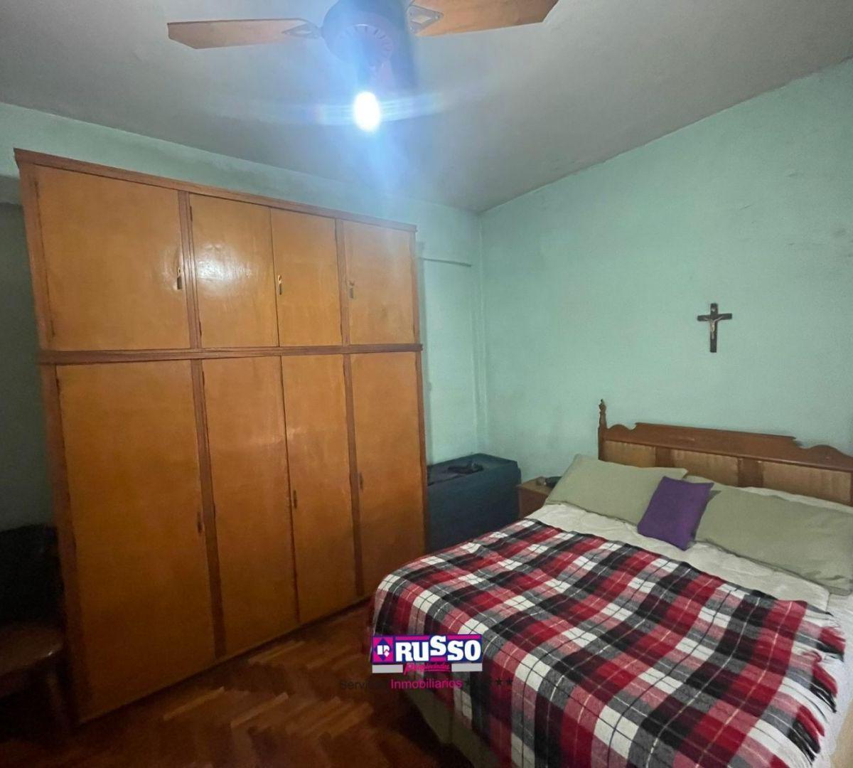 Venta Departamento 4 Ambientes Isidro Casanova 1