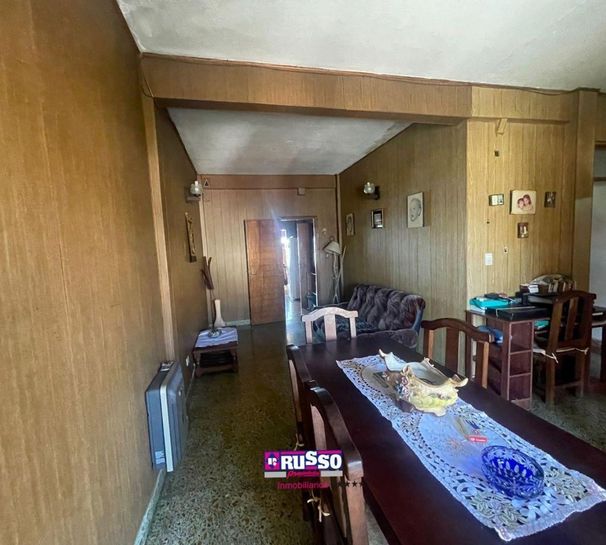 Venta Departamento 4 Ambientes Isidro Casanova 3